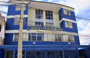 Detienen a ‘Los Bad Money’: banda ‘gota a gota’ que operaba en Cusco