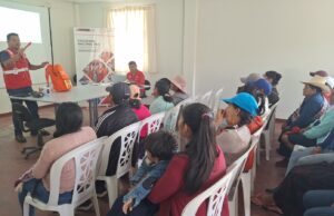 Midis: pobladores de la comunidad El Guayao en Cajamarca se beneficiaron con diversos servicios del Estado