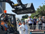 Piden a la Presidenta Dina Boluarte declarar Estado de sitio