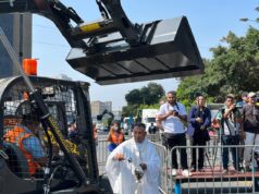 Piden a la Presidenta Dina Boluarte declarar Estado de sitio