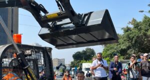 Piden a la Presidenta Dina Boluarte declarar Estado de sitio