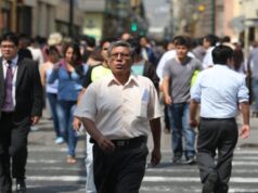 Octavo retiro perjudicará a 7.7 millones de afiliados a las AFP