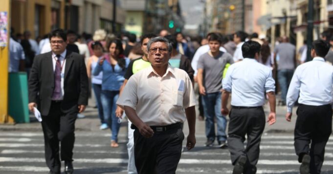 Octavo retiro perjudicará a 7.7 millones de afiliados a las AFP