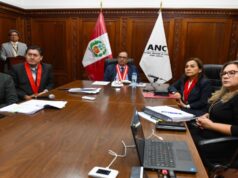 Poder Judicial: ODANC Puno refuerza su labor preventiva en control judicial