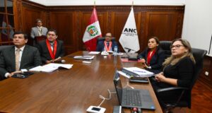 Poder Judicial: ODANC Puno refuerza su labor preventiva en control judicial