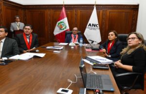 Poder Judicial: ODANC Puno refuerza su labor preventiva en control judicial