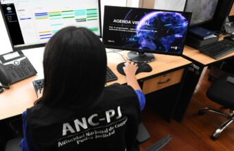 Poder Judicial: ANC establece mecanismos de protección para las personas que presenten denuncias anónimas contra jueces