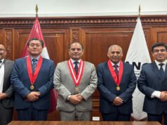 Poder Judicial: ANC supervisará cumplimiento de plazos para la renovación de requisitorias en material penal