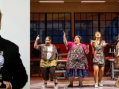 Productor peruano Carlos Arana, estrena nueva obra en Broadway con críticas positivas y es nominado a 02 premios Tony