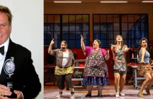 Productor peruano Carlos Arana, estrena nueva obra en Broadway con críticas positivas y es nominado a 02 premios Tony