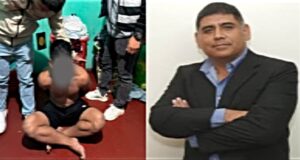 Ica: capturan a venezolano vinculado en el asesinato del periodista Gastón Medina