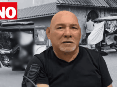 Otro periodista asesinado: Sicarios matan a Raúl Célis en Iquitos