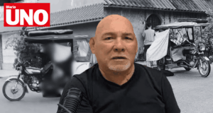 Otro periodista asesinado: Sicarios matan a Raúl Célis en Iquitos