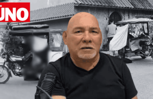 Otro periodista asesinado: Sicarios matan a Raúl Célis en Iquitos