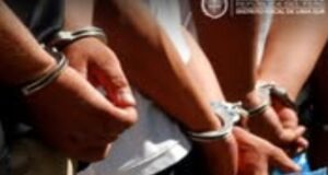 Fiscalía de Lurín pide prisión contra los presuntos miembros de la banda criminal «Los Chukys de Manchay»