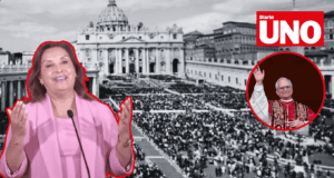 Dina Boluarte asistirá al inicio del pontificado de León XIV