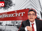 Ineptitud del fiscal Domingo Pérez: Brasil suspende cooperación con Perú en casos Odebrecht