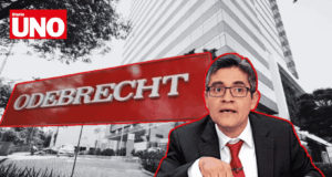 Ineptitud del fiscal Domingo Pérez: Brasil suspende cooperación con Perú en casos Odebrecht