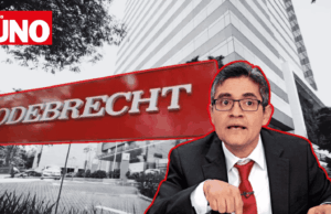 Ineptitud del fiscal Domingo Pérez: Brasil suspende cooperación con Perú en casos Odebrecht