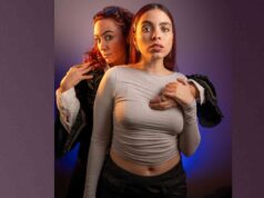 Camila Vinatea vuelve al Perú con ‘Mosaicos’