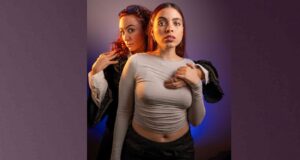 Camila Vinatea vuelve al Perú con ‘Mosaicos’