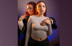 Camila Vinatea vuelve al Perú con ‘Mosaicos’