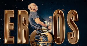 ¡Confirmado! Eroz Ramazzotti regresa al Perú