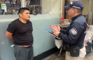 Captura en Colombia al alias “Cuchillo”, sindicado como presunto autor de la masacre de trece personas en minería de Pataz