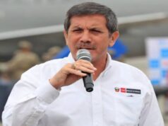 Fiscalía solicita un año de cárcel y la inhabilitación para ocupar cargo público para exministro de Vizcarra por agresión a su ex pareja