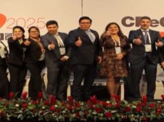 CRECER 2025: “Acelerando la Sostenibilidad y la Innovación para el Crecimiento Económico en América Latina y el Caribe”