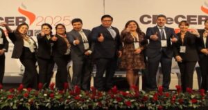 CRECER 2025: “Acelerando la Sostenibilidad y la Innovación para el Crecimiento Económico en América Latina y el Caribe”