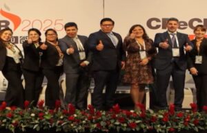 CRECER 2025: “Acelerando la Sostenibilidad y la Innovación para el Crecimiento Económico en América Latina y el Caribe”