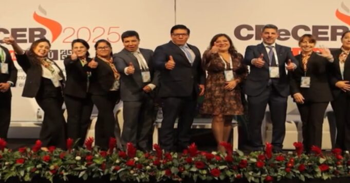 CRECER 2025: “Acelerando la Sostenibilidad y la Innovación para el Crecimiento Económico en América Latina y el Caribe”