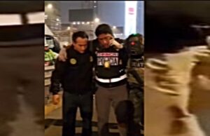 El Ministerio Público inició investigación contra criminales que dispararon contra coronel PNP en la Vía Expresa