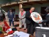 Cajamarca: Poder Judicial instala juzgado de paz en el centro poblado Chilimpampa Alta
