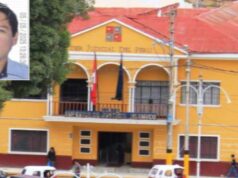 Huánuco: Sala Penal de Apelaciones de Tingo María decidirá si confirma condena contra médico por tocamientos indebidos a una escolar