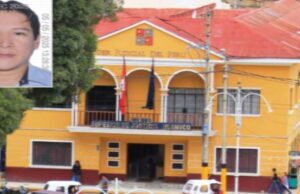 Huánuco: Sala Penal de Apelaciones de Tingo María decidirá si confirma  condena contra médico por tocamientos indebidos a una escolar