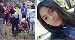 Junín: dictan 72 horas de detención preliminar contra padrastro por crimen de joven madre