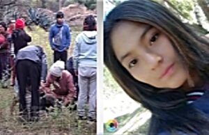 Junín: dictan 72 horas de detención preliminar contra padrastro por crimen de joven madre