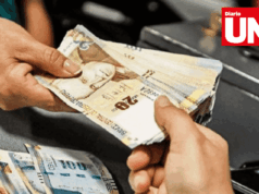 CTS libre al fin, pero con espera