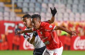 Cienciano ganó al Caracas F.C. por 3-1 y es líder del Grupo «H» de la Copa Sudamericana