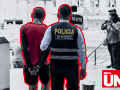 Ejecutivo promulga ley que condena con cadena perpetua a quienes usen menores para cometer delitos