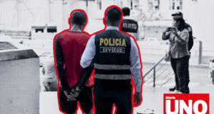 Ejecutivo promulga ley que condena con cadena perpetua a quienes usen menores para cometer delitos