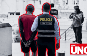 Ejecutivo promulga ley que condena con cadena perpetua a quienes usen menores para cometer delitos