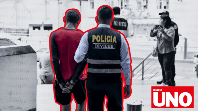 Ejecutivo promulga ley que condena con cadena perpetua a quienes usen menores para cometer delitos