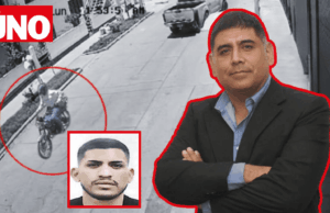 Capturan a presunto asesino del periodista Gastón Medina en Ica