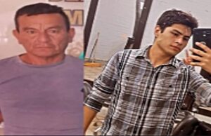 Piura: dictan prisión para chofer que asesinó de un balazo en la cabeza a un estudiante de derecho