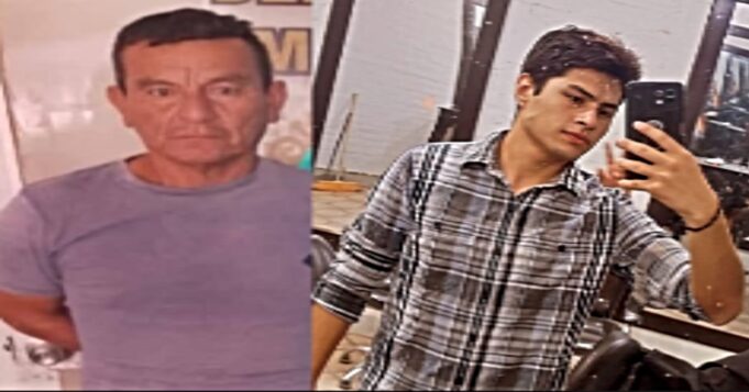 Piura: dictan prisión para chofer que asesinó de un balazo en la cabeza a un estudiante de derecho