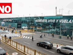Jorge Chávez: Viejo aeropuerto apaga sus luces tras casi 60 años