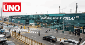 Jorge Chávez: Viejo aeropuerto apaga sus luces tras casi 60 años